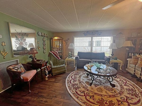135 Hibiscus Dr, Lot 0051, Leesburg FL 34788