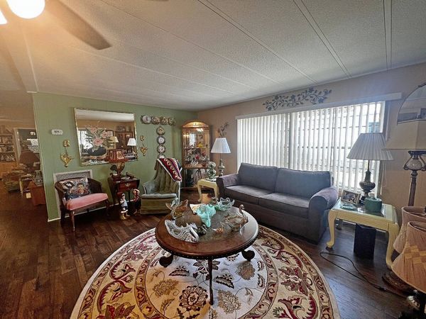 135 Hibiscus Dr, Lot 0051, Leesburg FL 34788