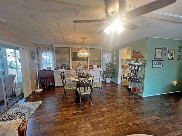 135 Hibiscus Dr, Lot 0051, Leesburg FL 34788