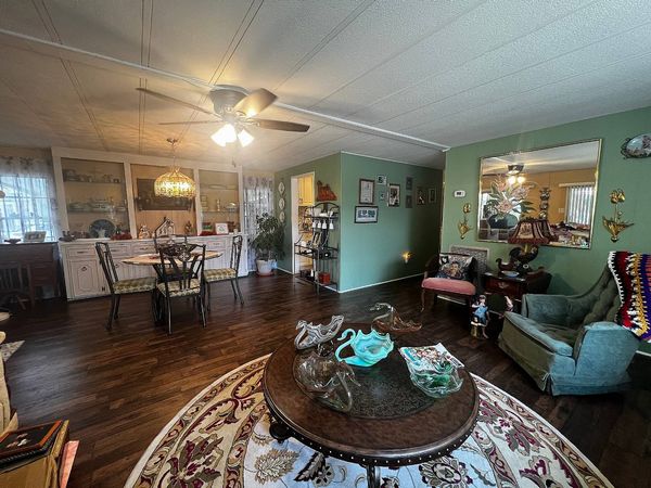 135 Hibiscus Dr, Lot 0051, Leesburg FL 34788