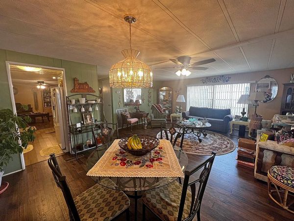 135 Hibiscus Dr, Lot 0051, Leesburg FL 34788