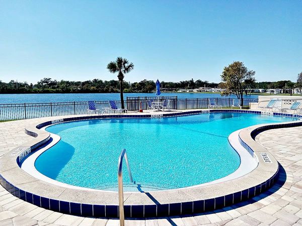 918 Reed Canal Rd., Lot 256, South Daytona FL 32119
