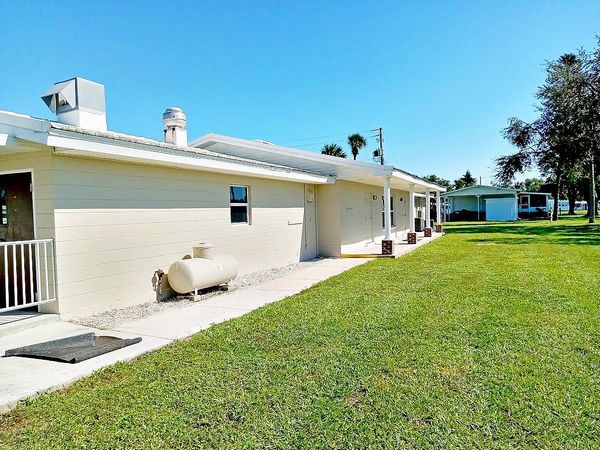 918 Reed Canal Rd., Lot 256, South Daytona FL 32119