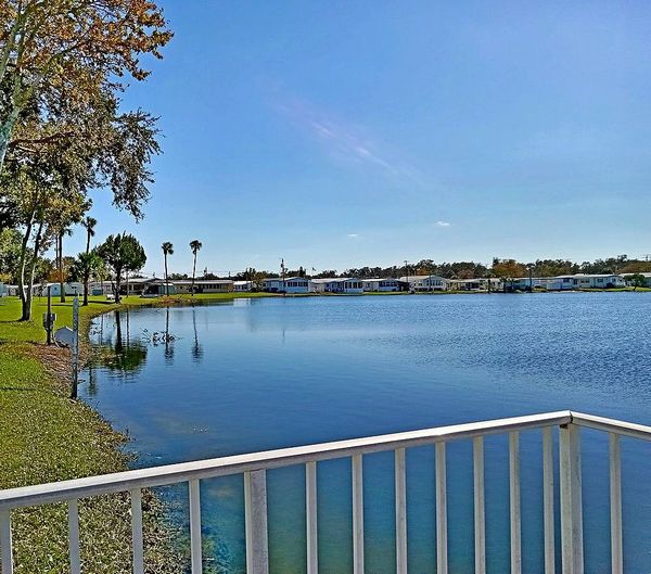 918 Reed Canal Rd., Lot 256, South Daytona FL 32119