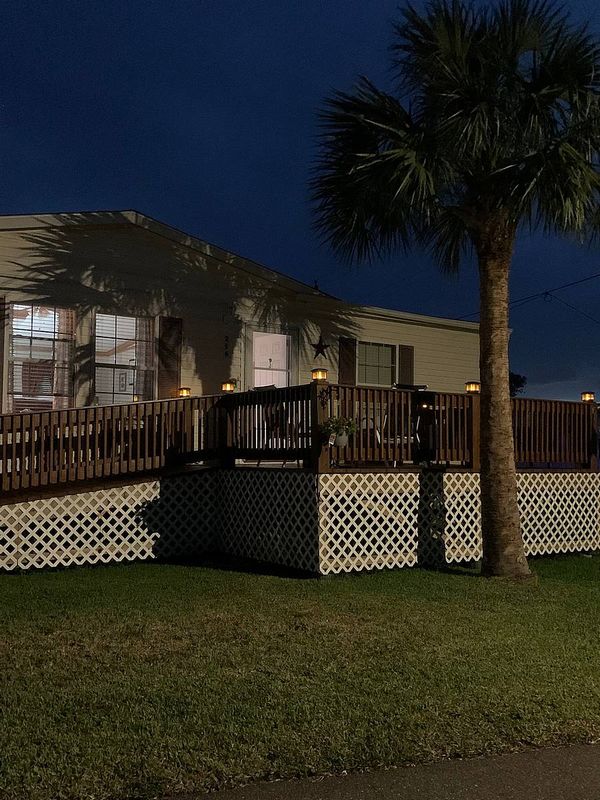 918 Reed Canal Rd., Lot 256, South Daytona FL 32119