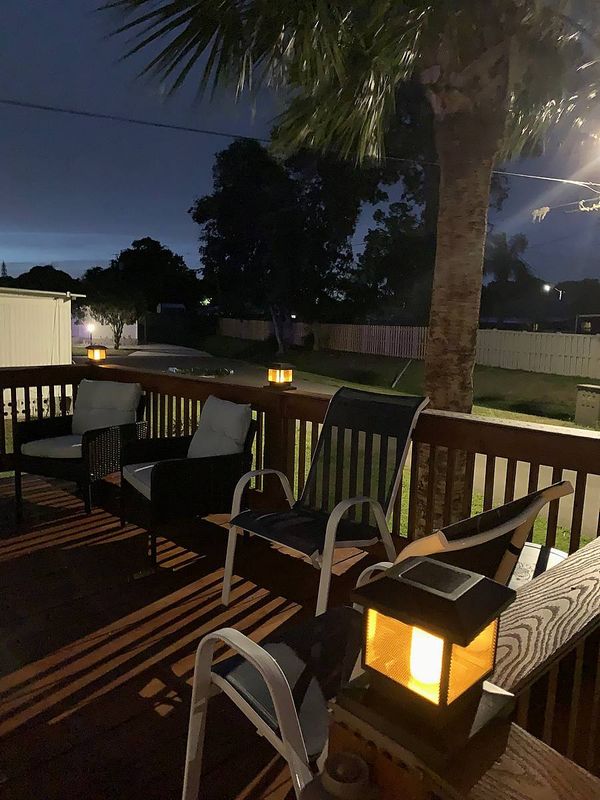 918 Reed Canal Rd., Lot 256, South Daytona FL 32119