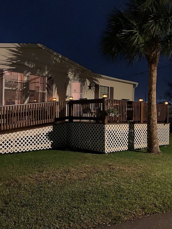 918 Reed Canal Rd., Lot 256, South Daytona FL 32119
