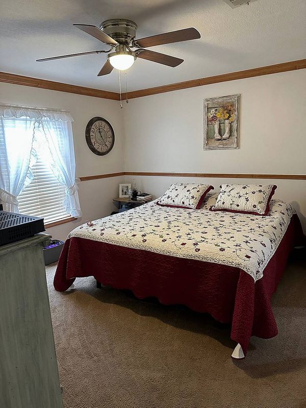 918 Reed Canal Rd., Lot 256, South Daytona FL 32119