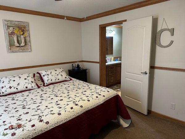 918 Reed Canal Rd., Lot 256, South Daytona FL 32119