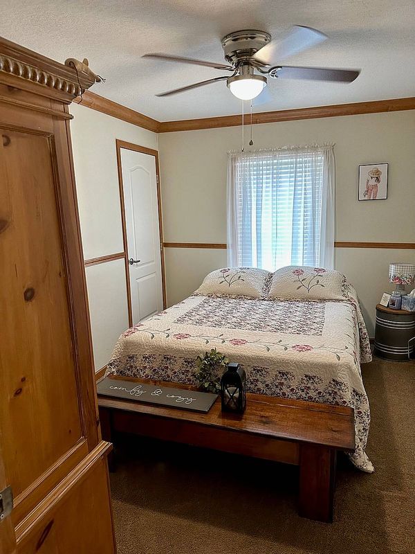 918 Reed Canal Rd., Lot 256, South Daytona FL 32119