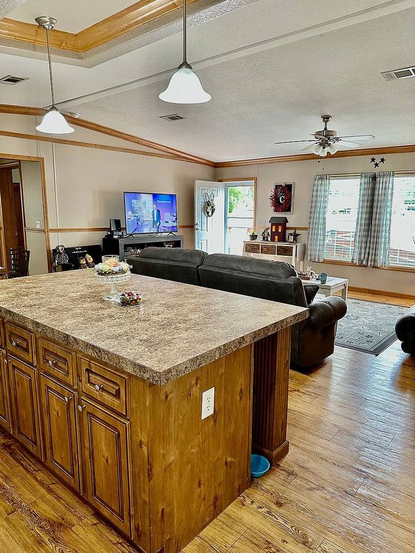 918 Reed Canal Rd., Lot 256, South Daytona FL 32119