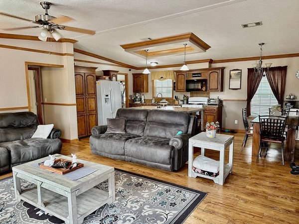 918 Reed Canal Rd., Lot 256, South Daytona FL 32119