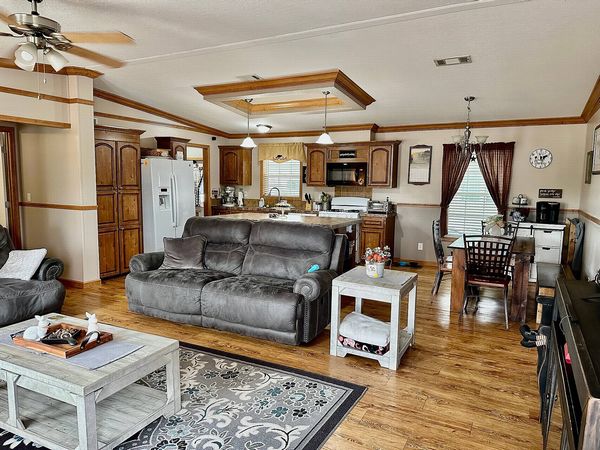 918 Reed Canal Rd., Lot 256, South Daytona FL 32119
