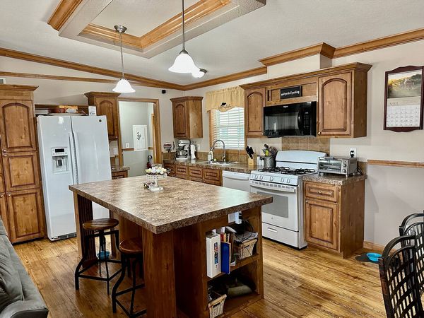 918 Reed Canal Rd., Lot 256, South Daytona FL 32119