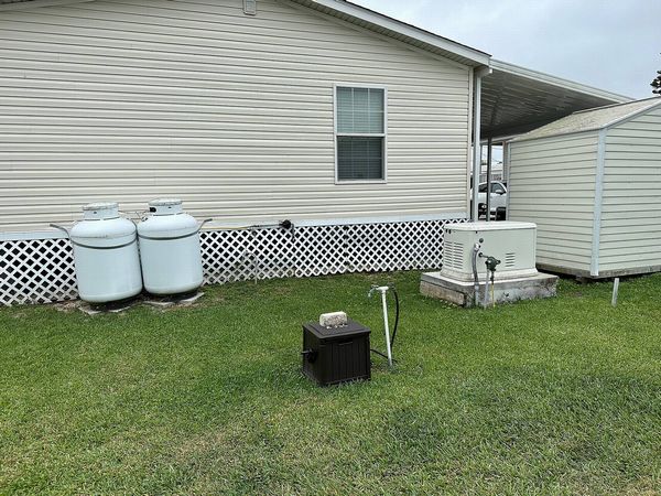 918 Reed Canal Rd., Lot 256, South Daytona FL 32119