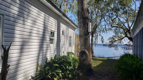 1110 N. Summit St., Lot B-17, Crescent City FL 32112