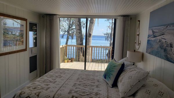 1110 N. Summit St., Lot B-17, Crescent City FL 32112
