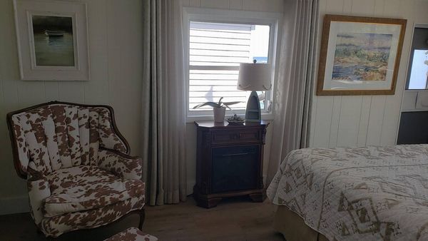 1110 N. Summit St., Lot B-17, Crescent City FL 32112