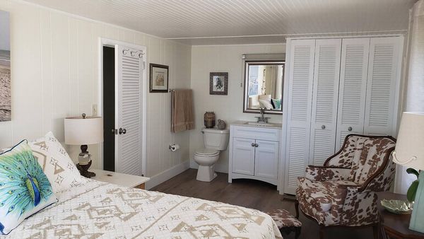 1110 N. Summit St., Lot B-17, Crescent City FL 32112