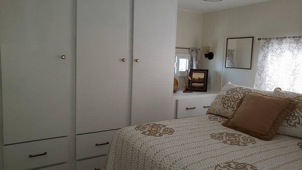 1110 N. Summit St., Lot B-17, Crescent City FL 32112