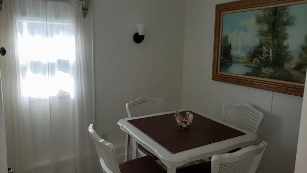 1110 N. Summit St., Lot B-17, Crescent City FL 32112