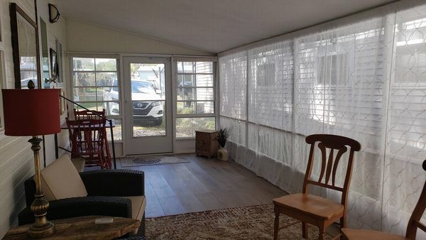 1110 N. Summit St., Lot B-17, Crescent City FL 32112