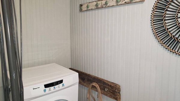 1110 N. Summit St., Lot B-17, Crescent City FL 32112