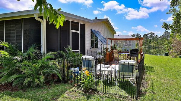 37 Pineview Lake Circle, Ormond Beach FL 32174
