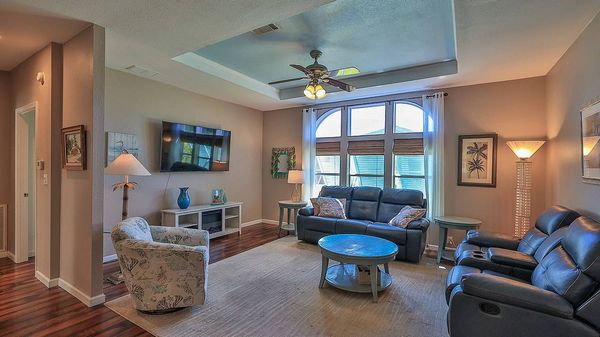 37 Pineview Lake Circle, Ormond Beach FL 32174