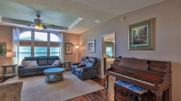 37 Pineview Lake Circle, Ormond Beach FL 32174