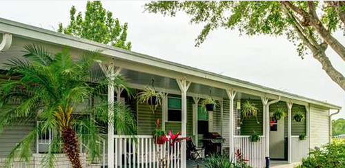 Four Star Homes, Inc.