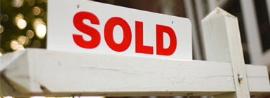 Selling your home